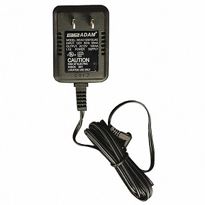 700400024 AC adapter for CPWplus